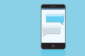 Read between the lines.